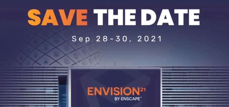 ENVISION 21